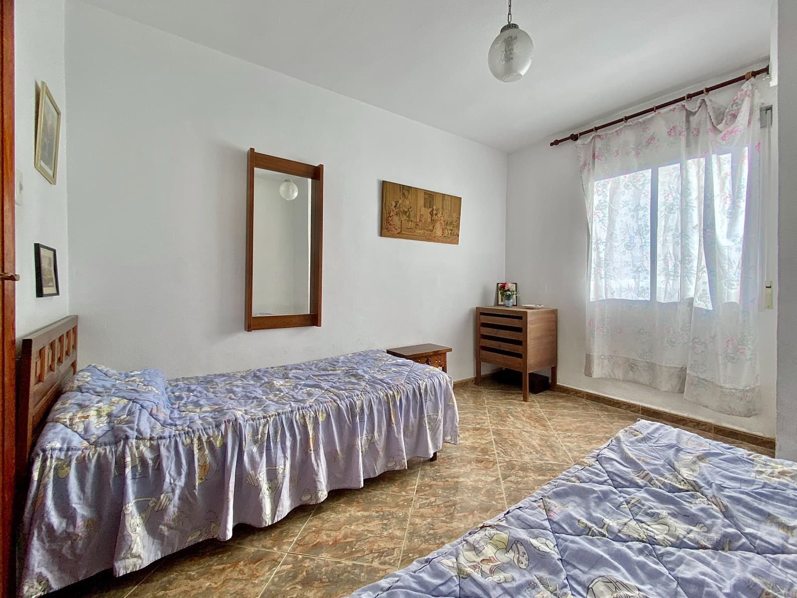 2 bedroom Apartment for rent in Almunecar with pool garage - € 700 (Ref: 9755280)