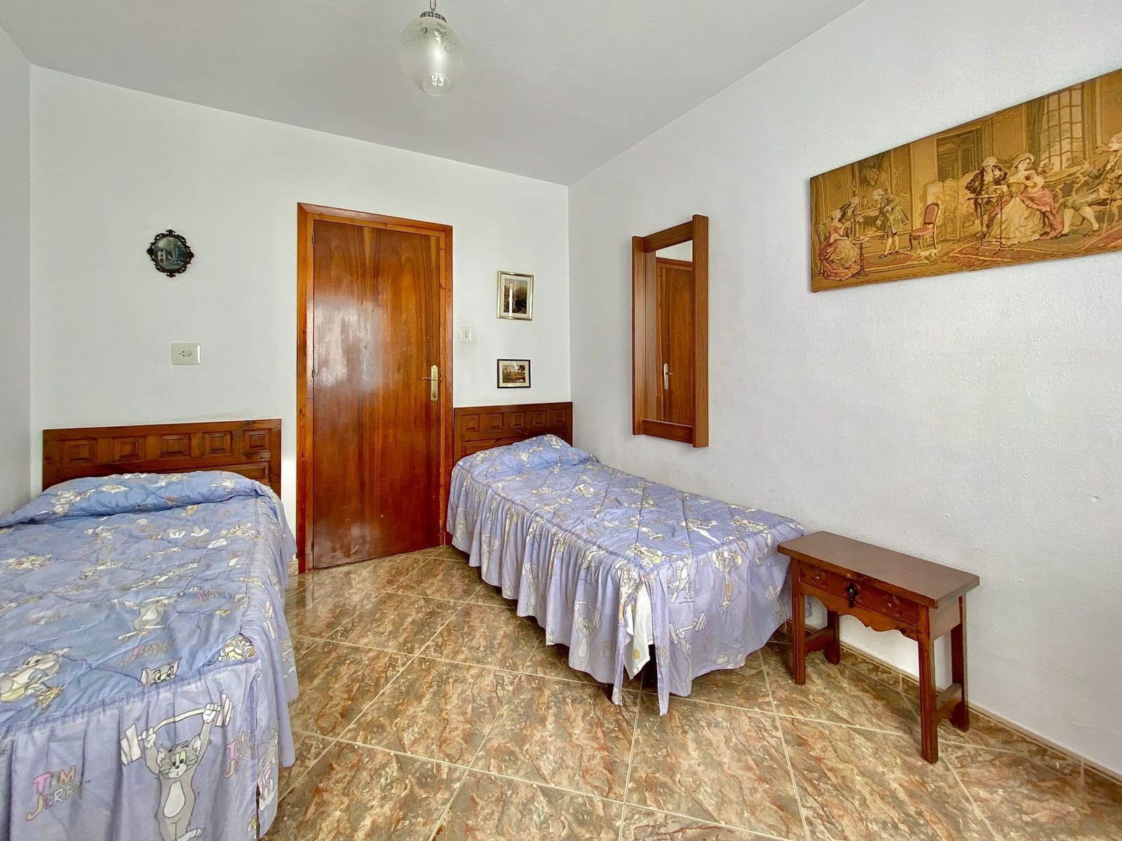 2 bedroom Apartment for rent in Almunecar with pool garage - € 700 (Ref: 9755280)