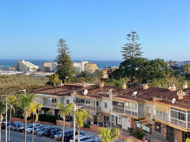 2 bedroom Apartment for rent in Almuñécar with pool garage - € 700 (Ref: 9755280)