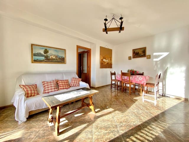 2 bedroom Apartment for rent in Almuñécar with pool garage - € 700 (Ref: 9755280)