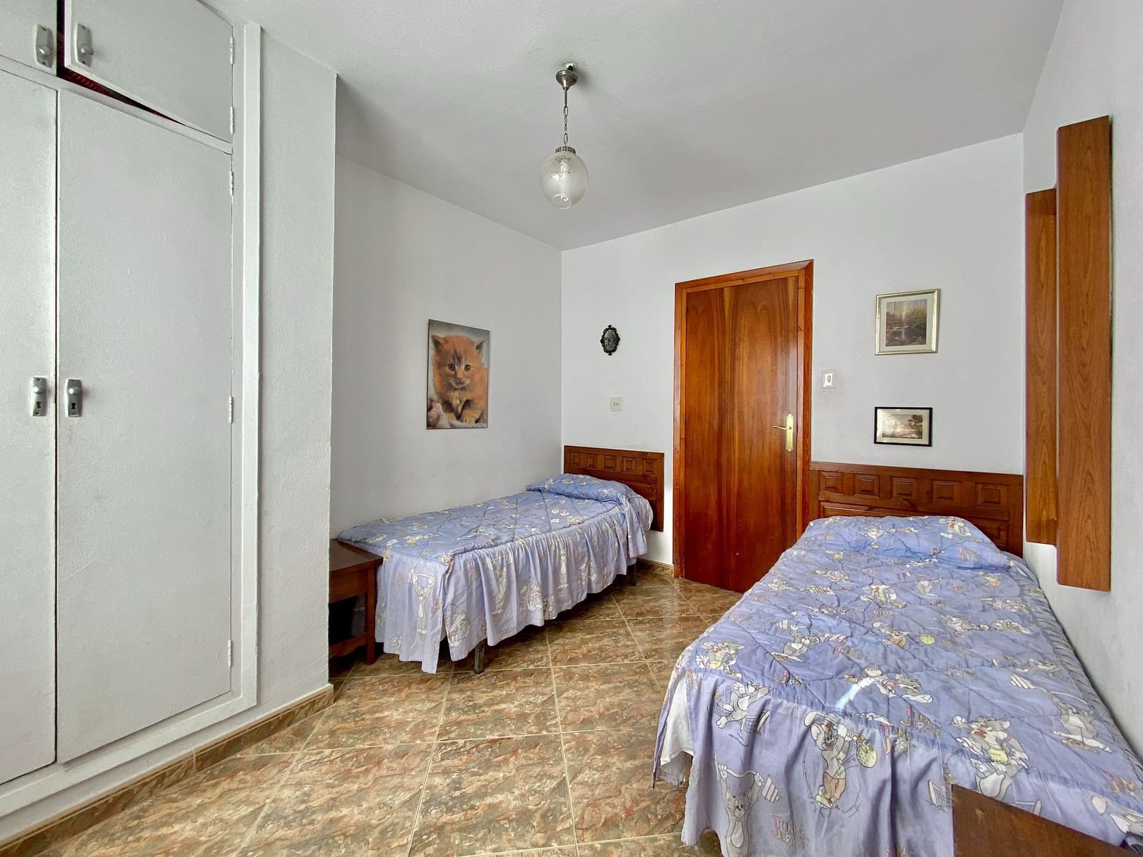 2 bedroom Apartment for rent in Almunecar with pool garage - € 700 (Ref: 9755280)