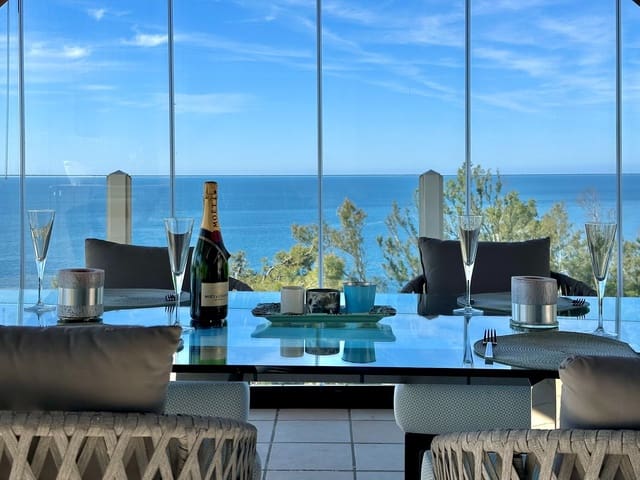 3 bedroom Villa for sale in Salobreña with pool garage - € 575,000 (Ref: 9765019)