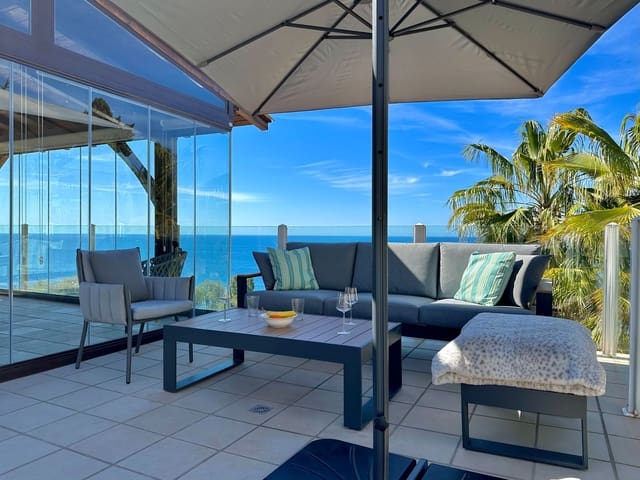 3 chambre Villa/Maison à vendre à Salobreña avec piscine garage - 575 000 € (Ref: 9765019)