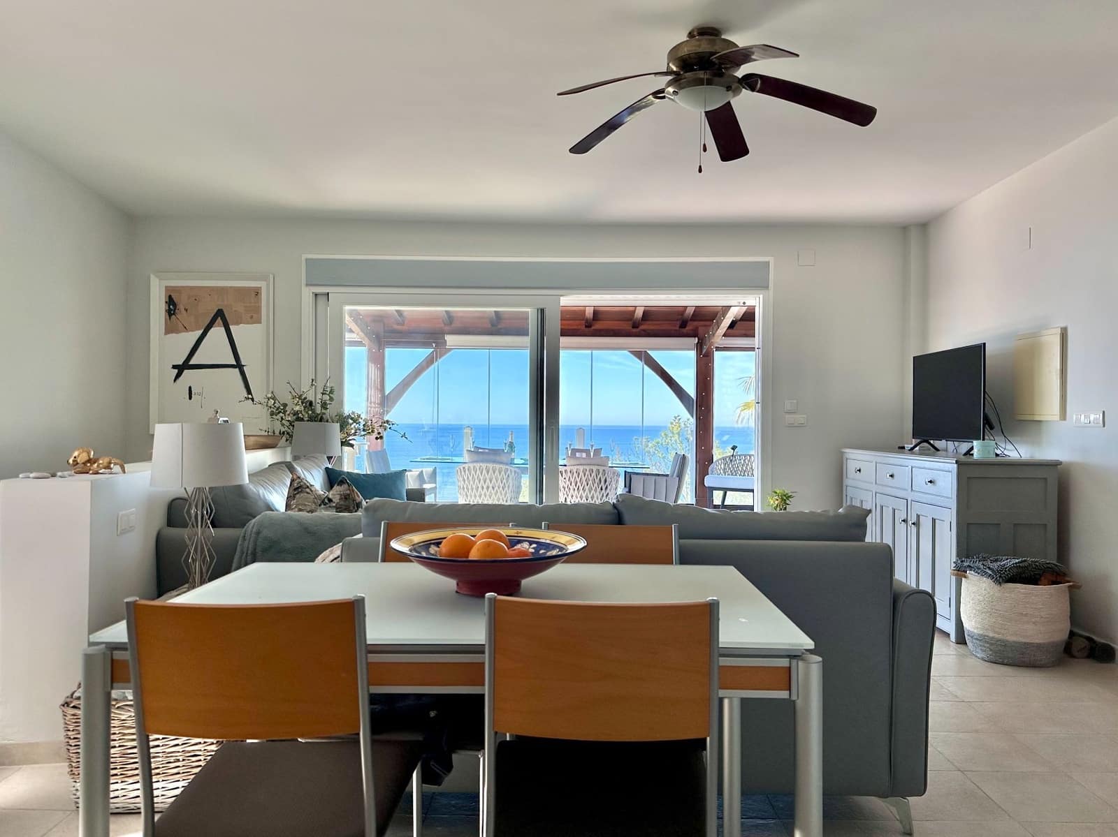 3 bedroom Villa for sale in Salobrena with pool garage - € 575,000 (Ref: 9765019)