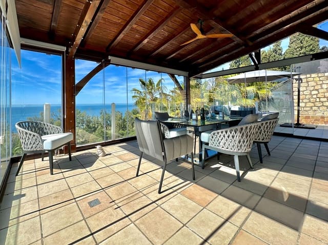 3 bedroom Villa for sale in Salobreña with pool garage - € 575,000 (Ref: 9765019)