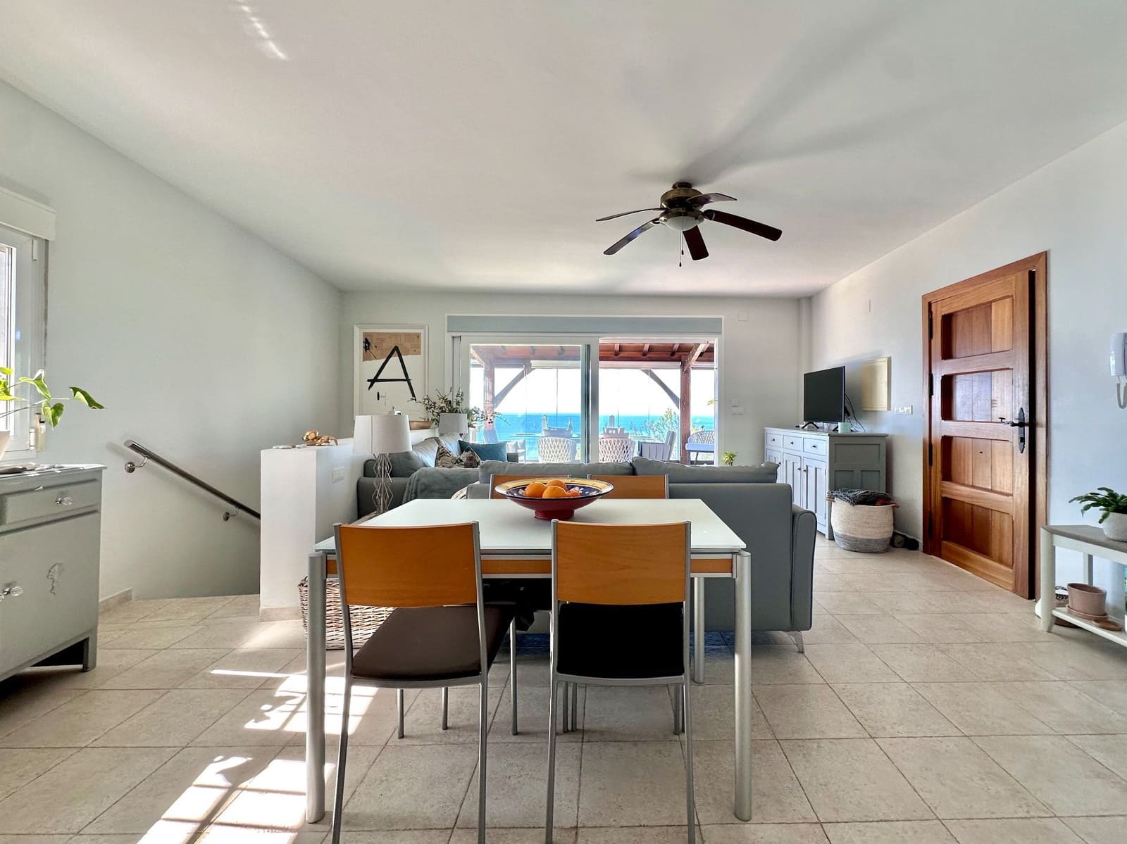 3 bedroom Villa for sale in Salobrena with pool garage - € 575,000 (Ref: 9765019)