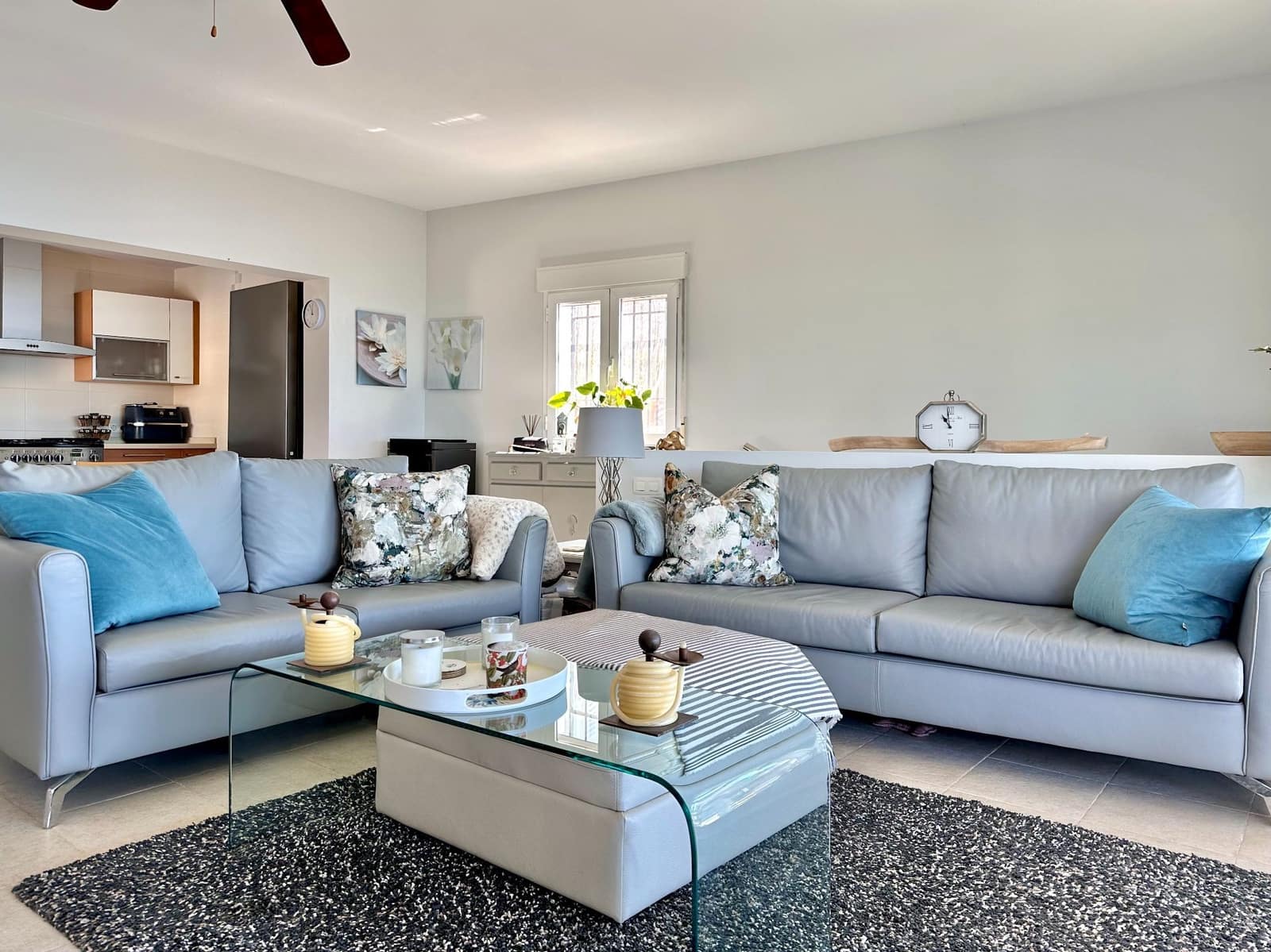 3 bedroom Villa for sale in Salobrena with pool garage - € 575,000 (Ref: 9765019)