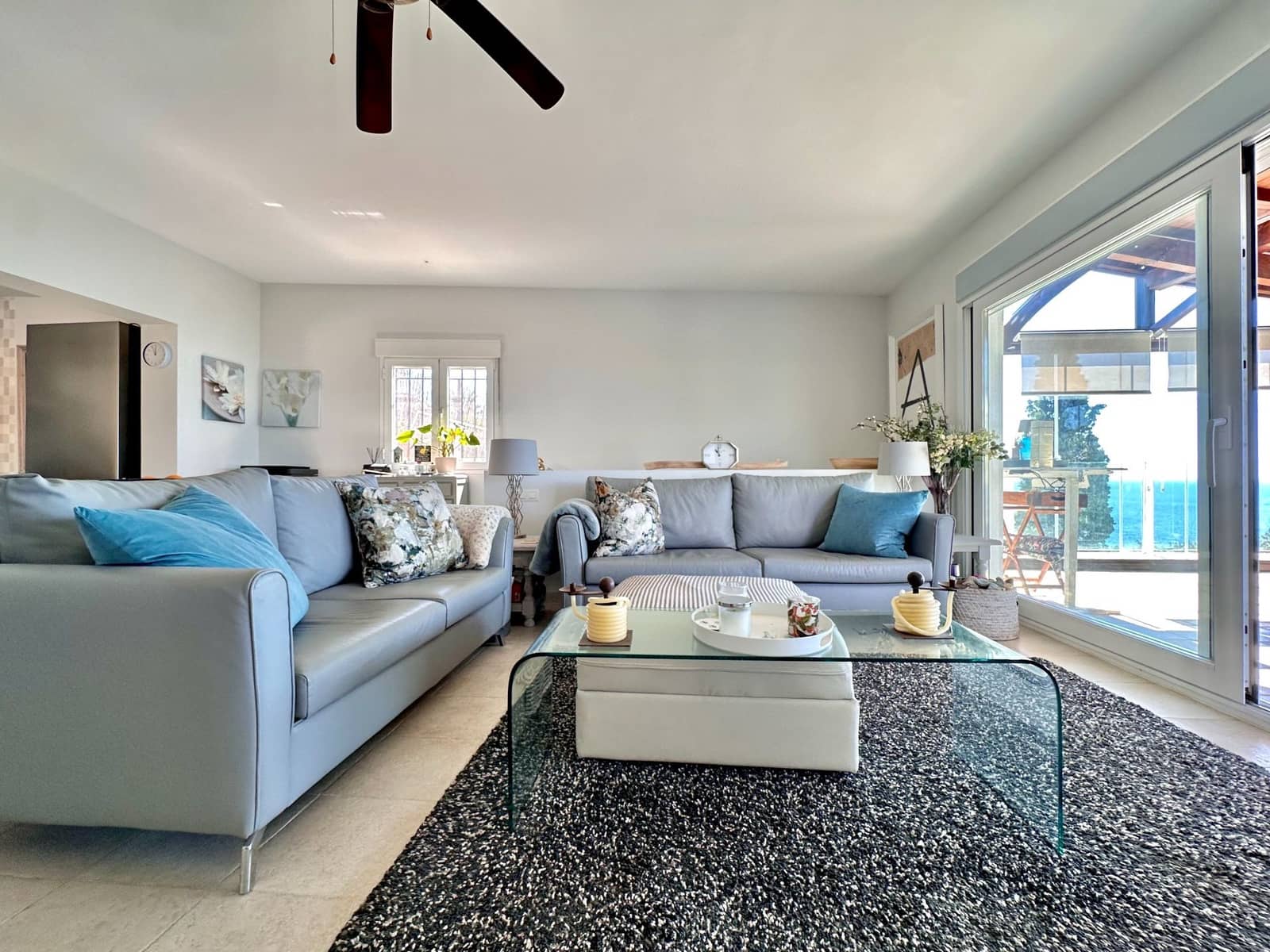 3 bedroom Villa for sale in Salobrena with pool garage - € 575,000 (Ref: 9765019)