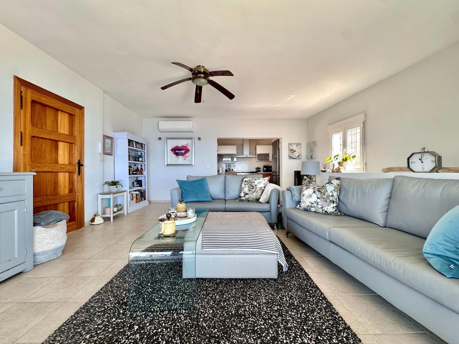 3 bedroom Villa for sale in Salobrena with pool garage - € 575,000 (Ref: 9765019)