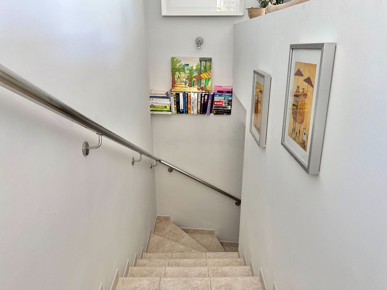 3 bedroom Villa for sale in Salobrena with pool garage - € 575,000 (Ref: 9765019)