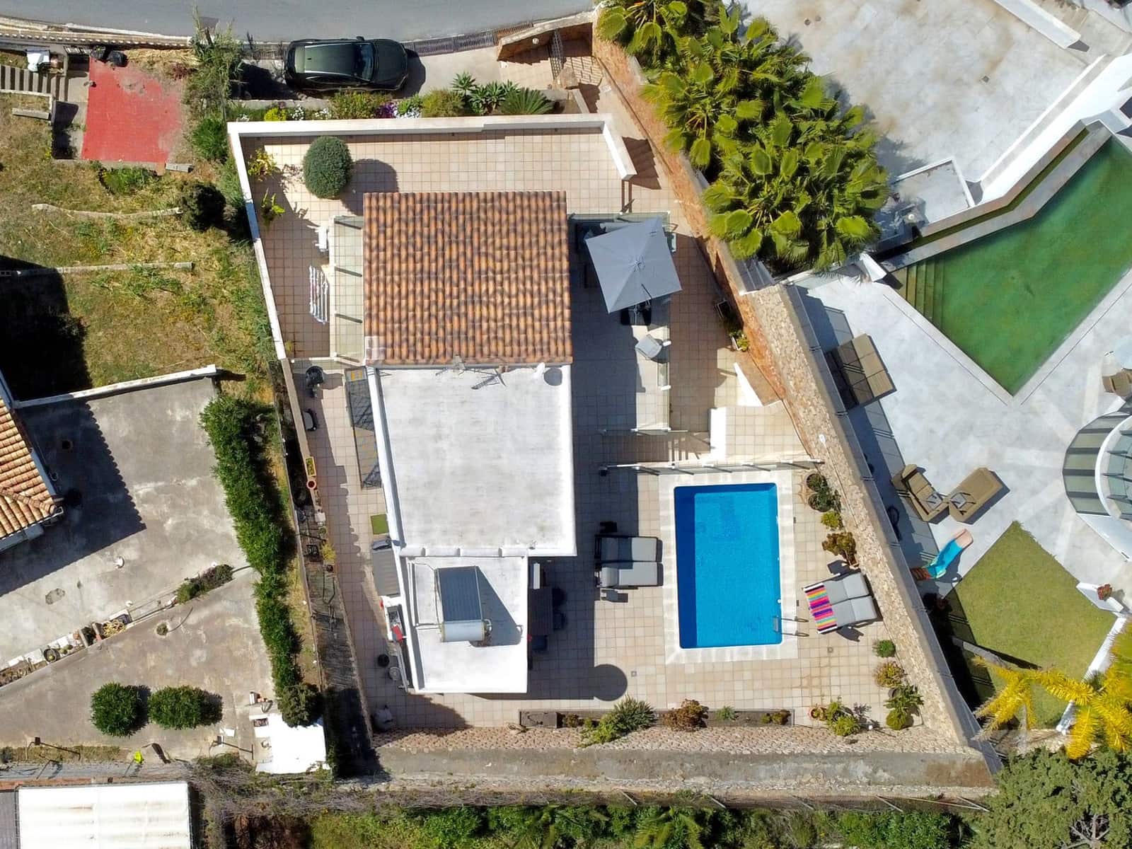 3 bedroom Villa for sale in Salobrena with pool garage - € 575,000 (Ref: 9765019)