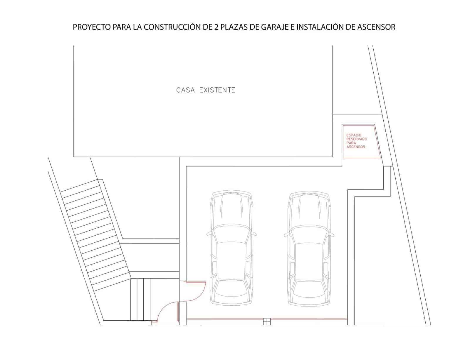 3 bedroom Villa for sale in Salobrena with pool garage - € 575,000 (Ref: 9765019)