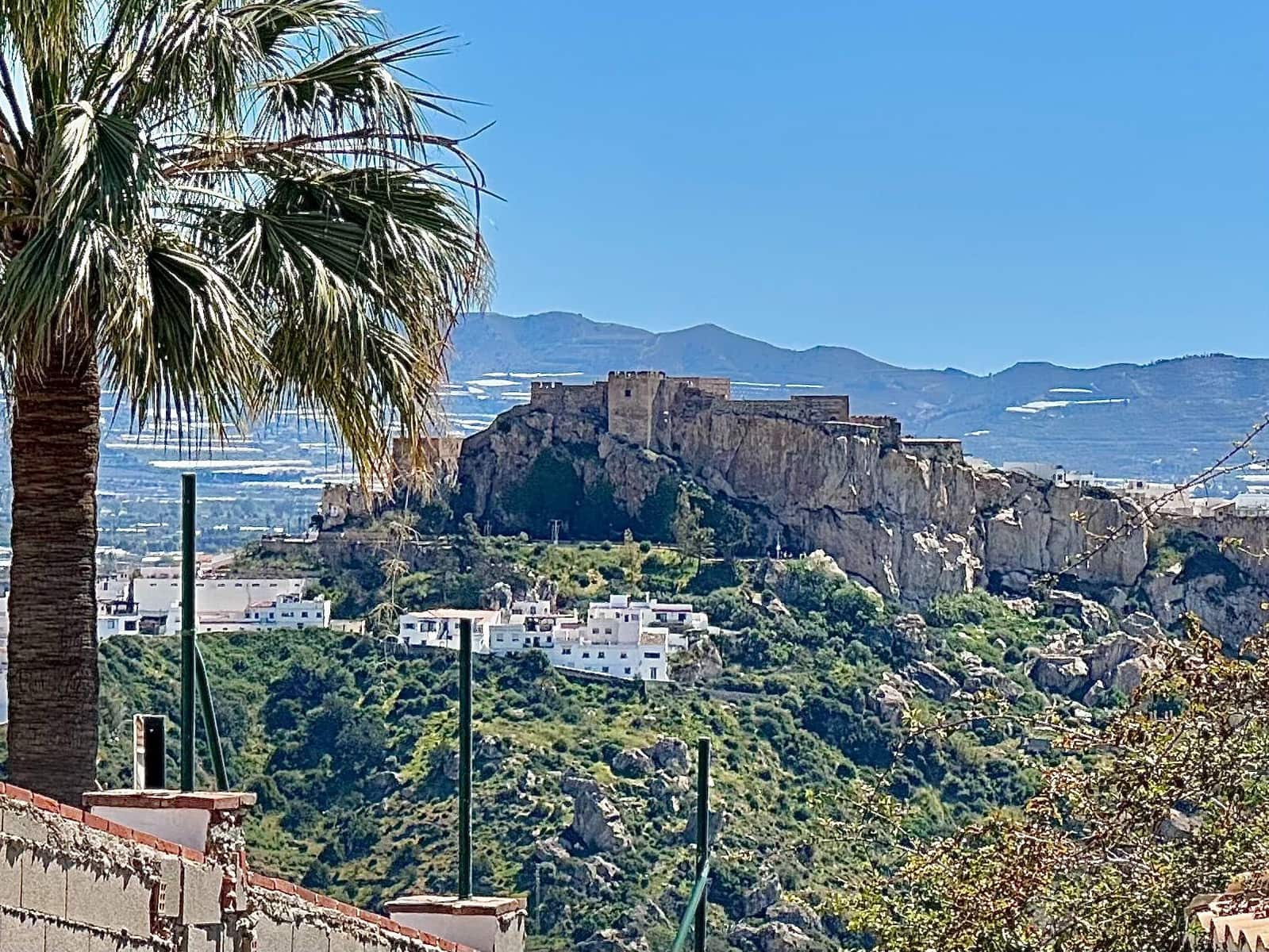 3 bedroom Villa for sale in Salobrena with pool garage - € 575,000 (Ref: 9765019)