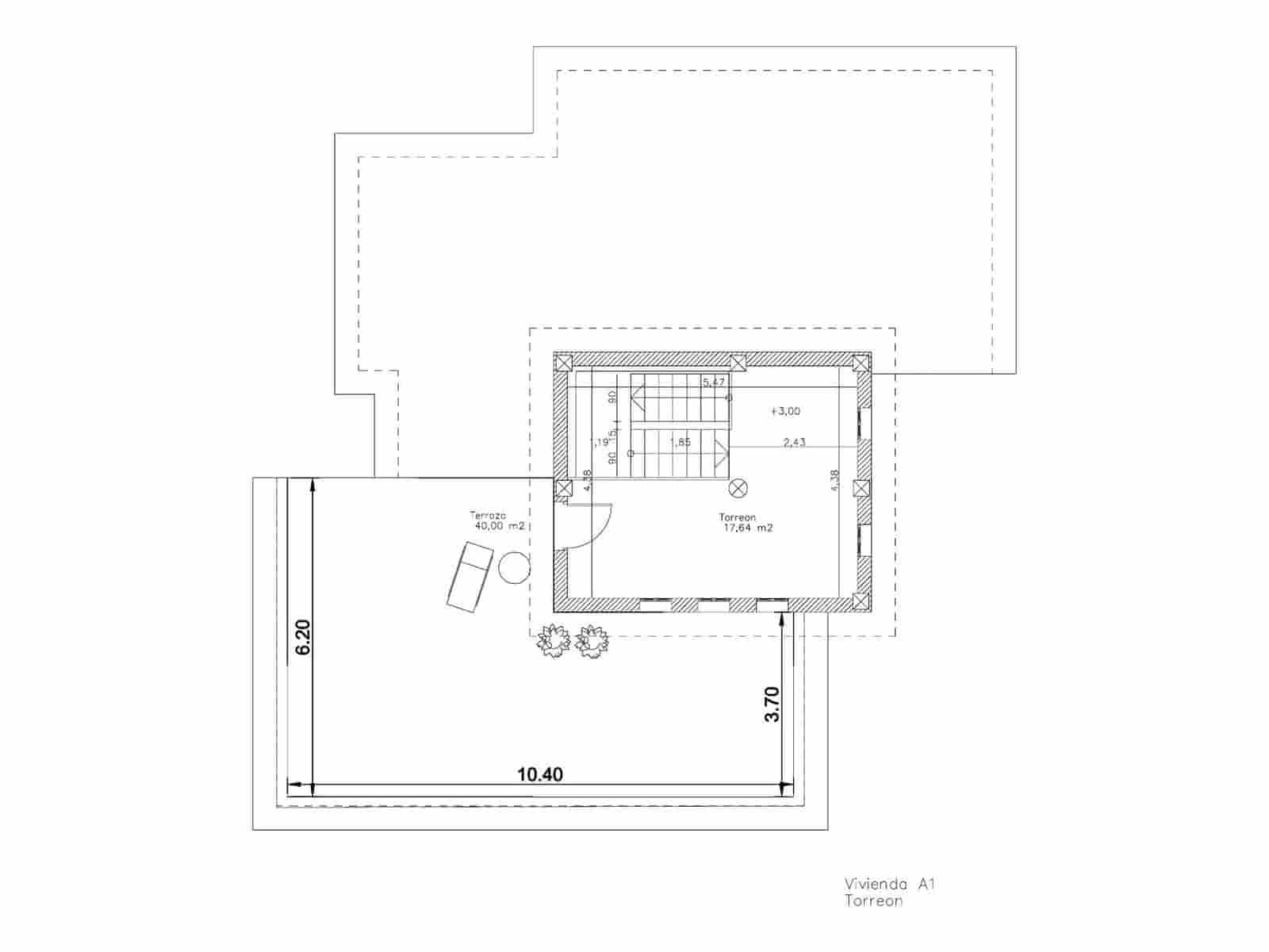Bauplatz zu verkaufen in Almunecar - 179.000 € (Ref: 9806035)