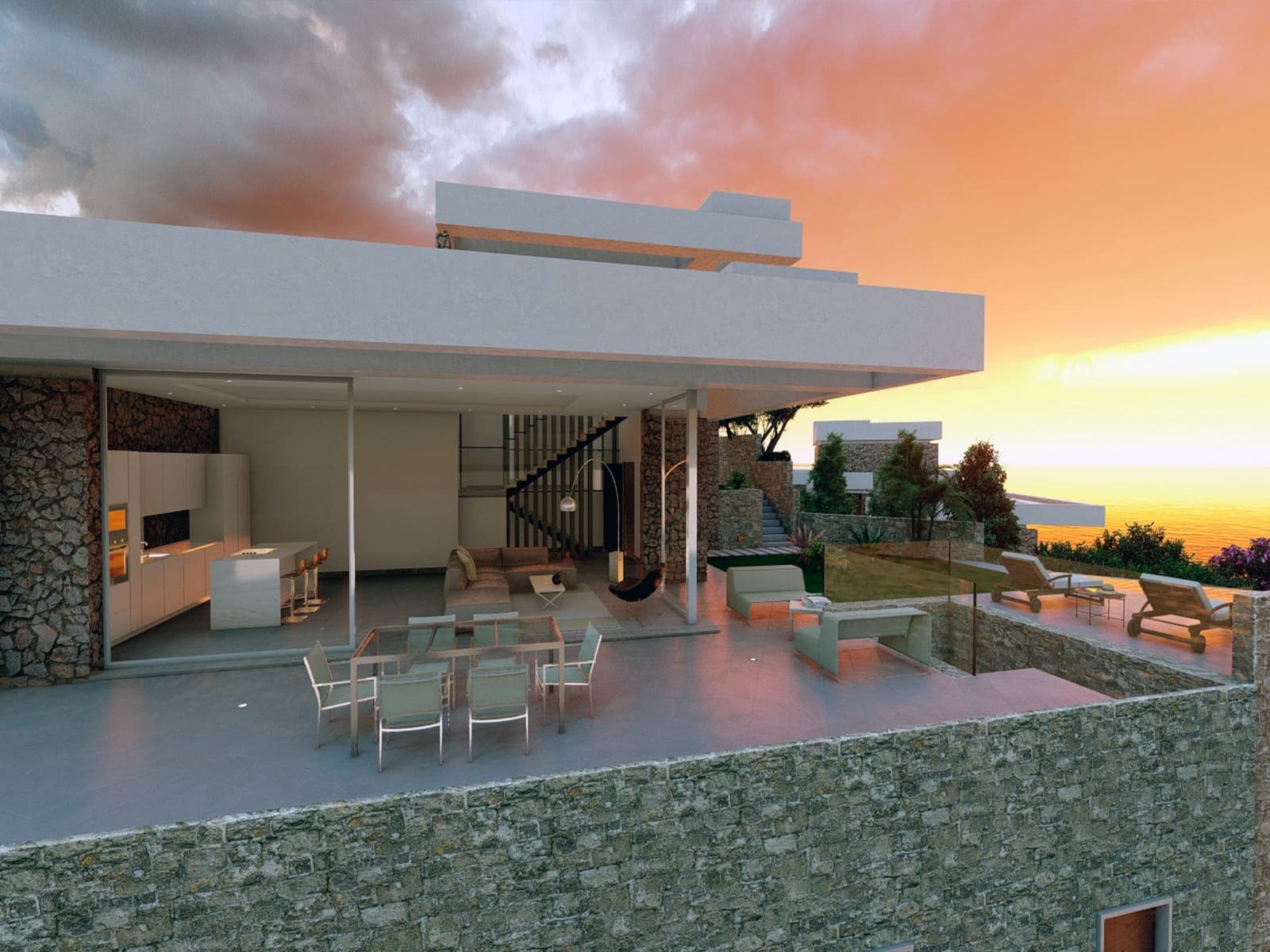 Bauplatz zu verkaufen in Almunecar - 179.000 € (Ref: 9806035)