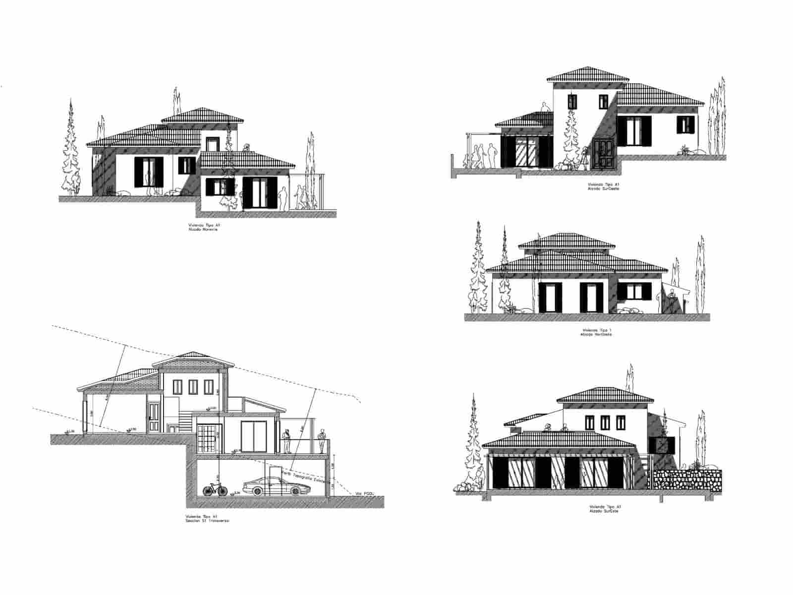 Bauplatz zu verkaufen in Almunecar - 179.000 € (Ref: 9806035)