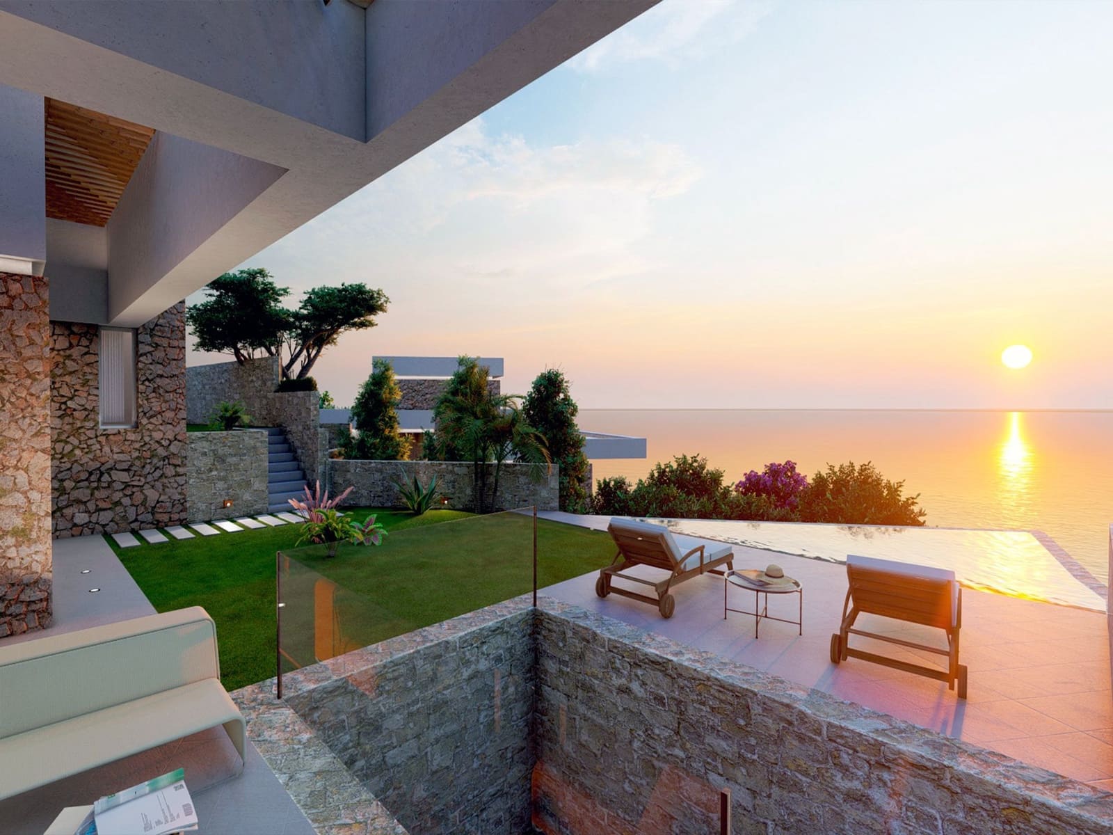 Bauplatz zu verkaufen in Almunecar - 179.000 € (Ref: 9806035)