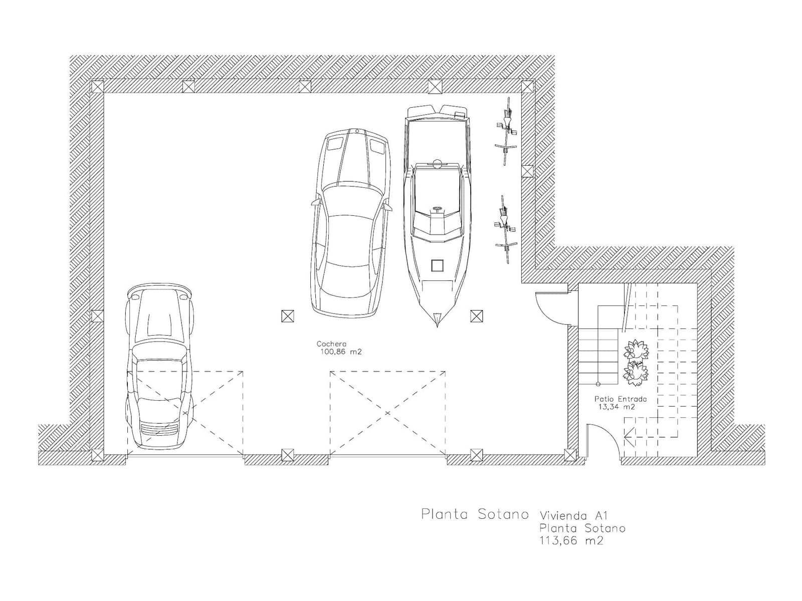 Bauplatz zu verkaufen in Almunecar - 179.000 € (Ref: 9806035)