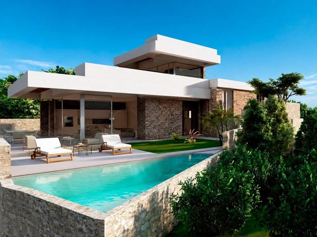 Bauplatz zu verkaufen in Almuñécar - 179.000 € (Ref: 9806035)