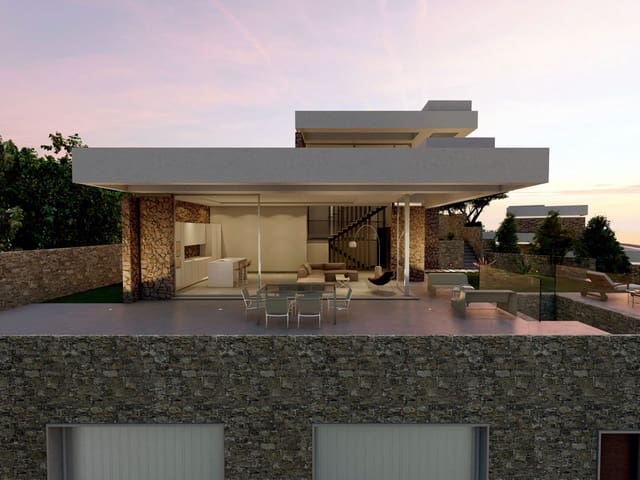 Bauplatz zu verkaufen in Almuñécar - 179.000 € (Ref: 9806035)