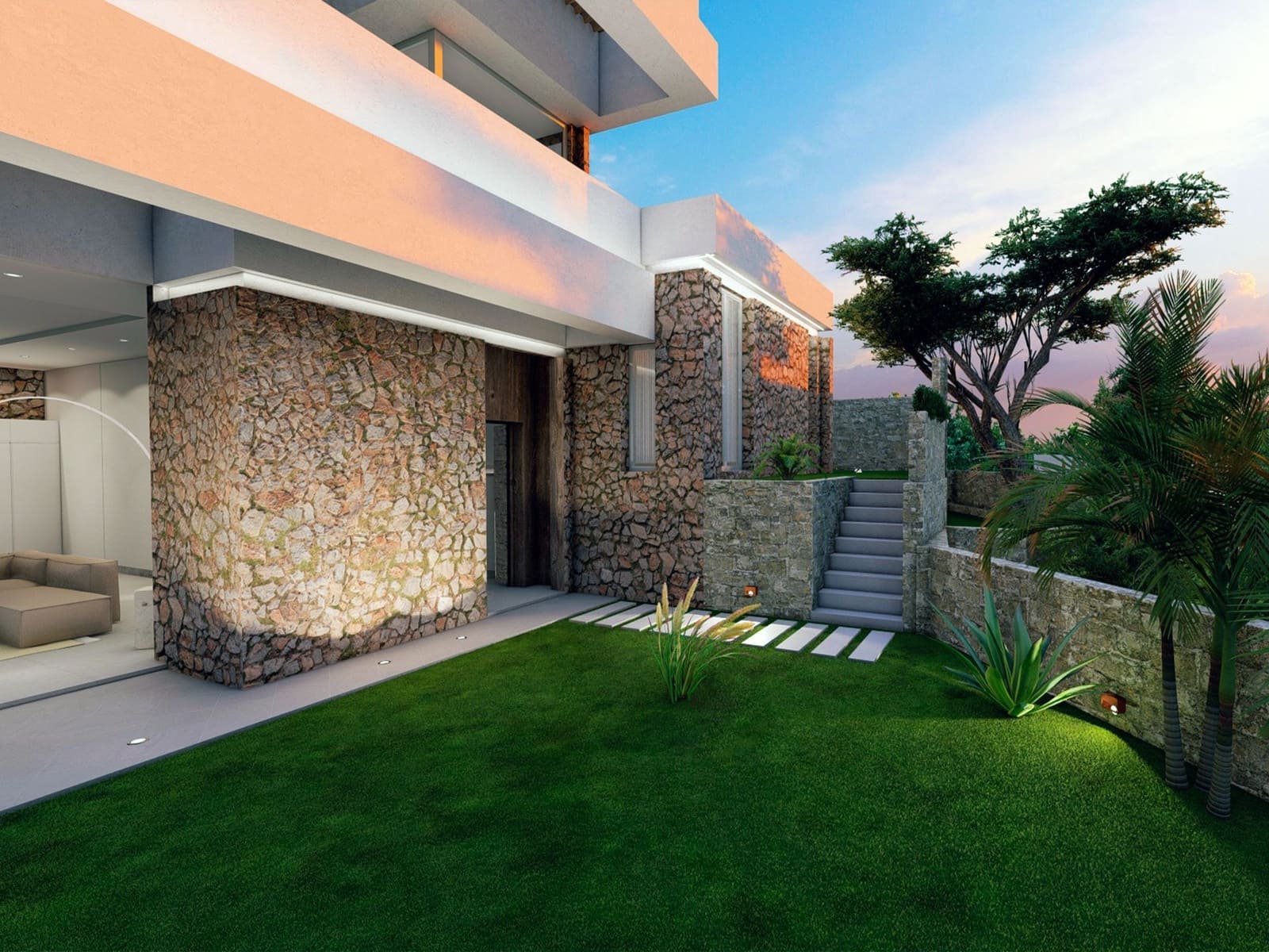 Bauplatz zu verkaufen in Almunecar - 179.000 € (Ref: 9806035)