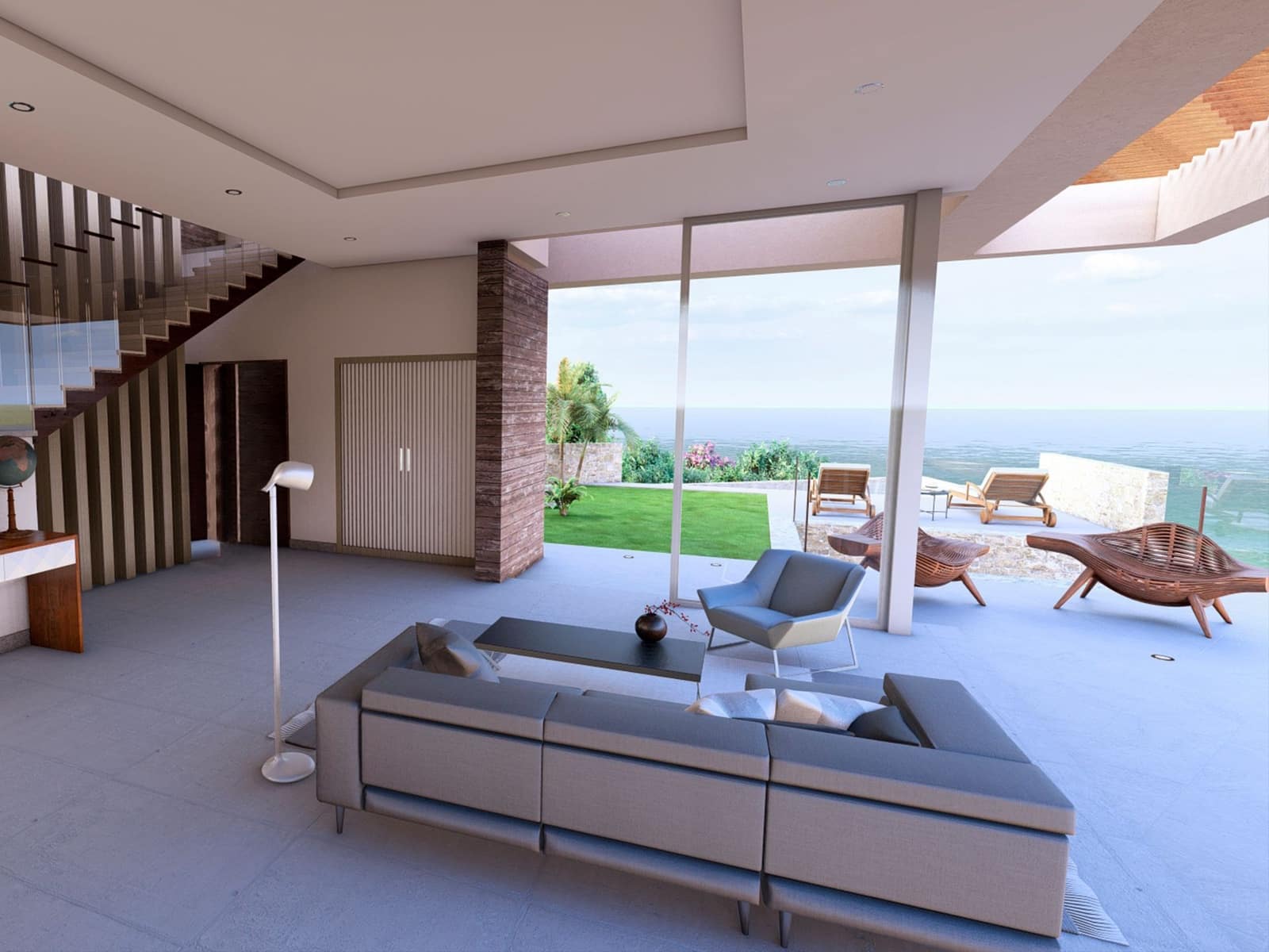 Bauplatz zu verkaufen in Almunecar - 179.000 € (Ref: 9806035)