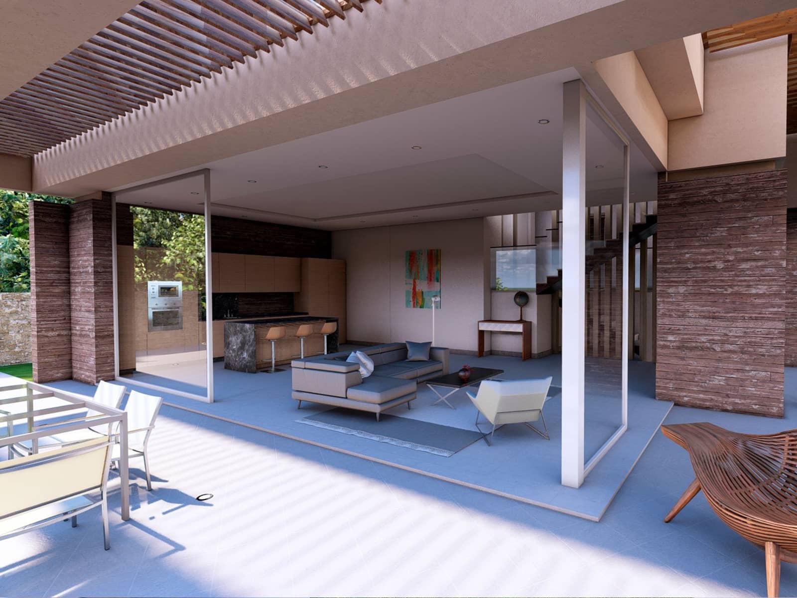 Bauplatz zu verkaufen in Almunecar - 179.000 € (Ref: 9806035)