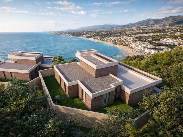 Solar/Parcela en Almuñécar en venta - 179.000 € (Ref: 9806035)