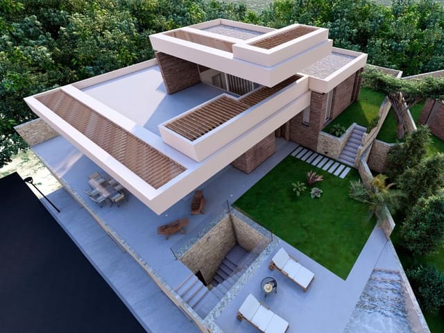 Solar/Parcela en Almuñécar en venta - 179.000 € (Ref: 9806035)