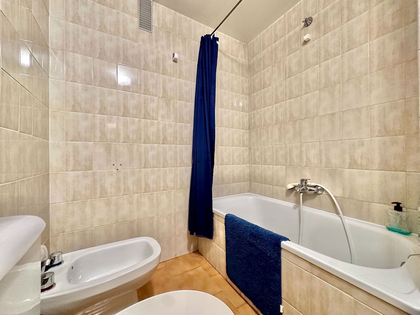 2 quarto Apartamento para venda em Almunecar com garagem - 280 000 € (Ref: 9807629)