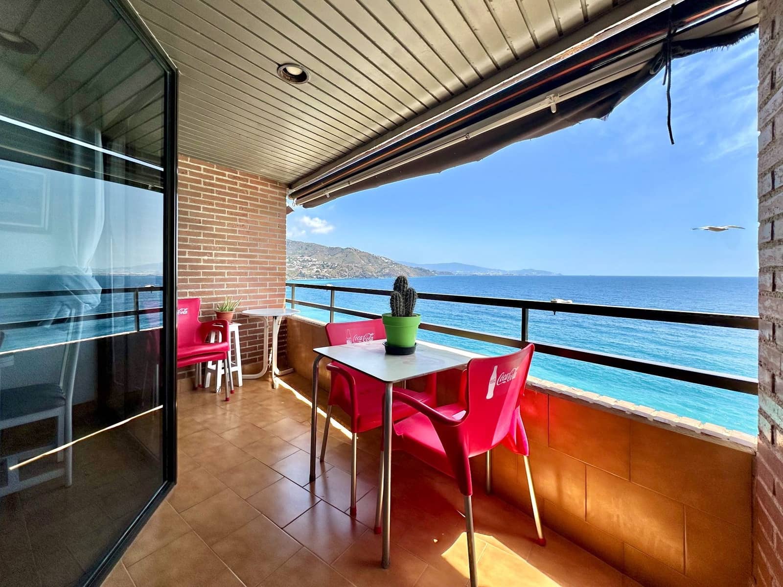 2 quarto Apartamento para venda em Almunecar com garagem - 280 000 € (Ref: 9807629)