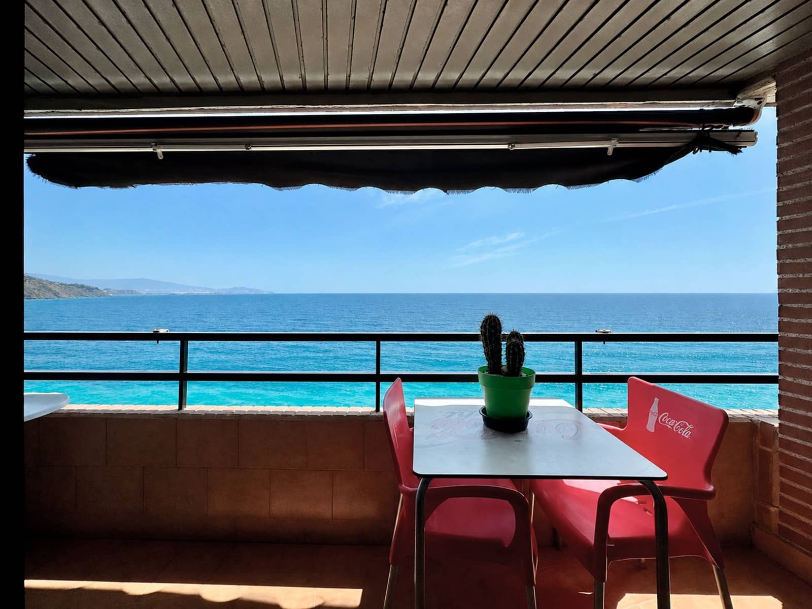 2 quarto Apartamento para venda em Almunecar com garagem - 280 000 € (Ref: 9807629)