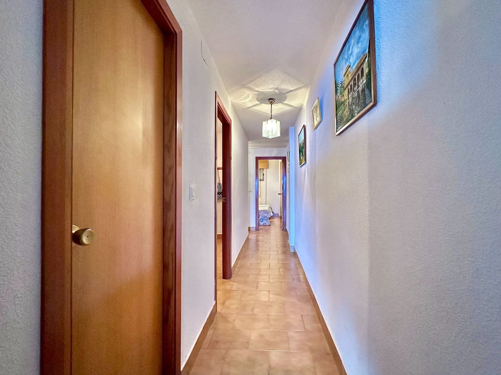 2 quarto Apartamento para venda em Almunecar com garagem - 280 000 € (Ref: 9807629)