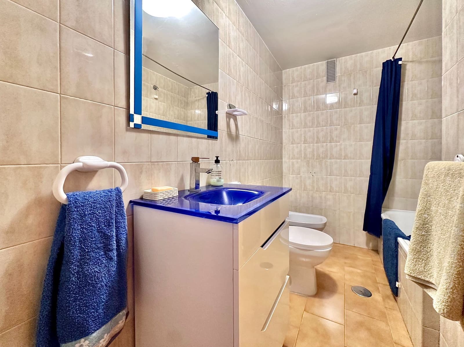 2 quarto Apartamento para venda em Almunecar com garagem - 280 000 € (Ref: 9807629)