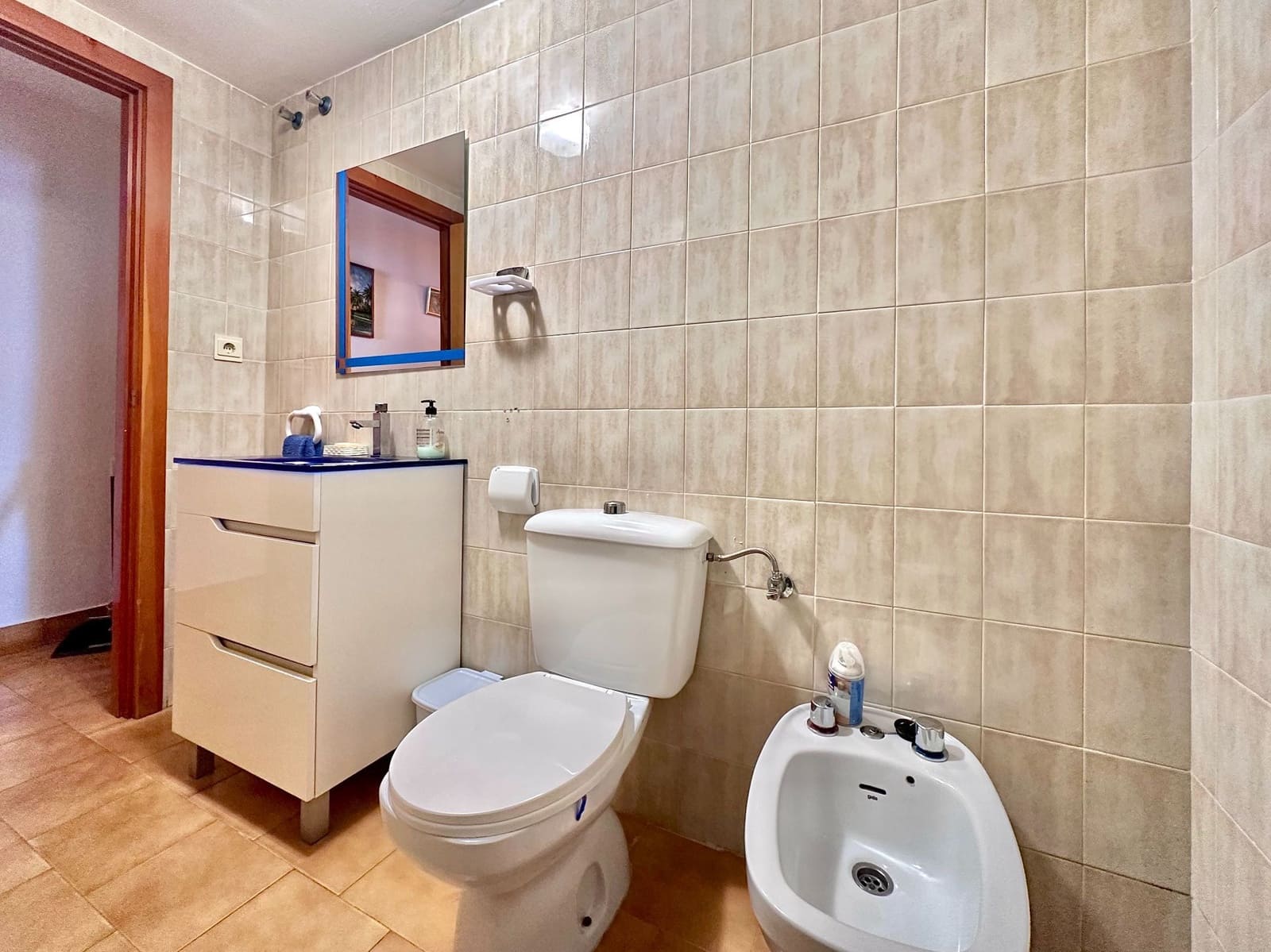 2 quarto Apartamento para venda em Almunecar com garagem - 280 000 € (Ref: 9807629)