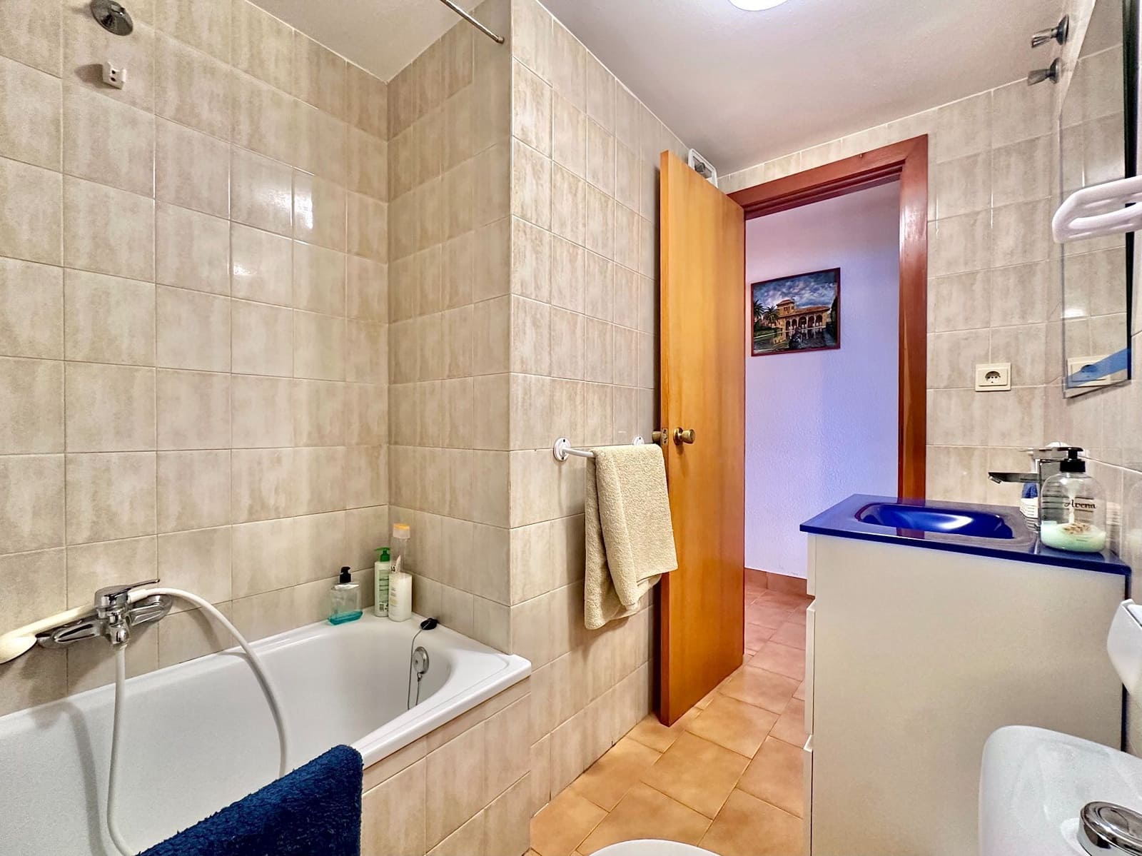 2 quarto Apartamento para venda em Almunecar com garagem - 280 000 € (Ref: 9807629)