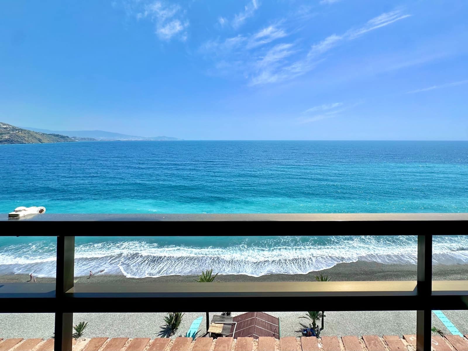 2 quarto Apartamento para venda em Almunecar com garagem - 280 000 € (Ref: 9807629)