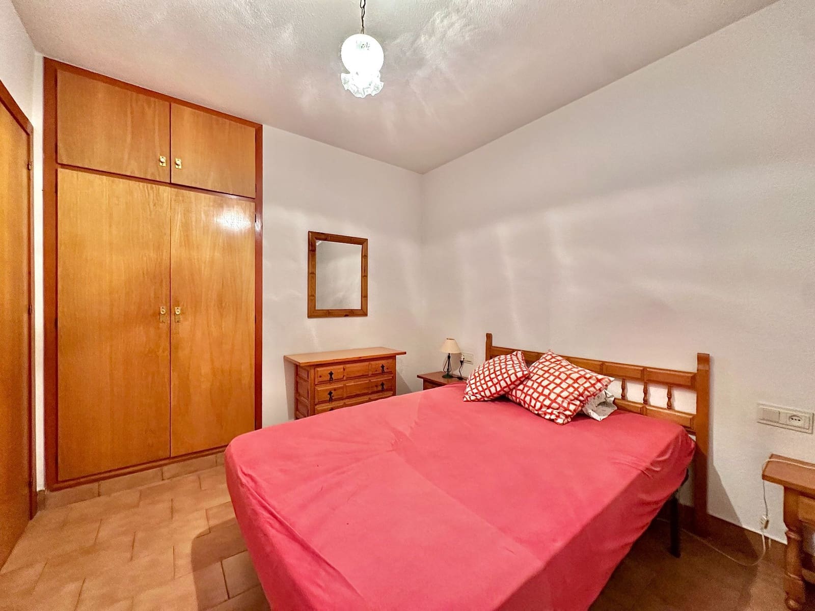 2 quarto Apartamento para venda em Almunecar com garagem - 280 000 € (Ref: 9807629)