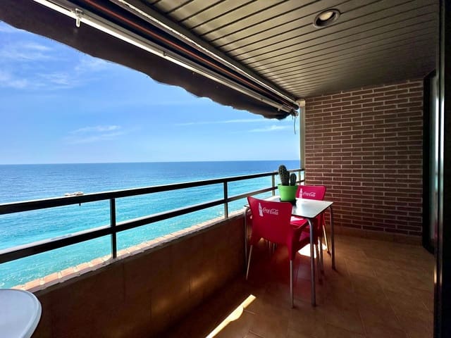 2 quarto Apartamento para venda em Almuñécar com garagem - 280 000 € (Ref: 9807629)