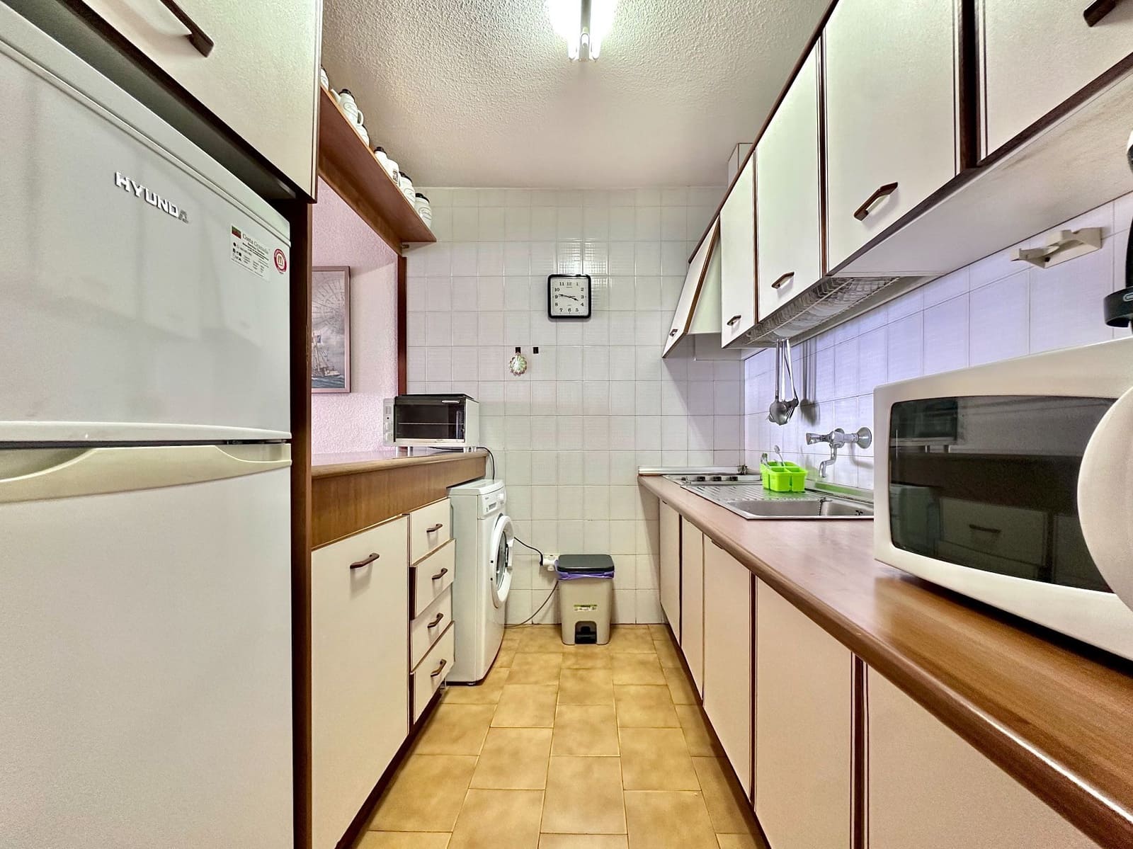 2 quarto Apartamento para venda em Almunecar com garagem - 280 000 € (Ref: 9807629)