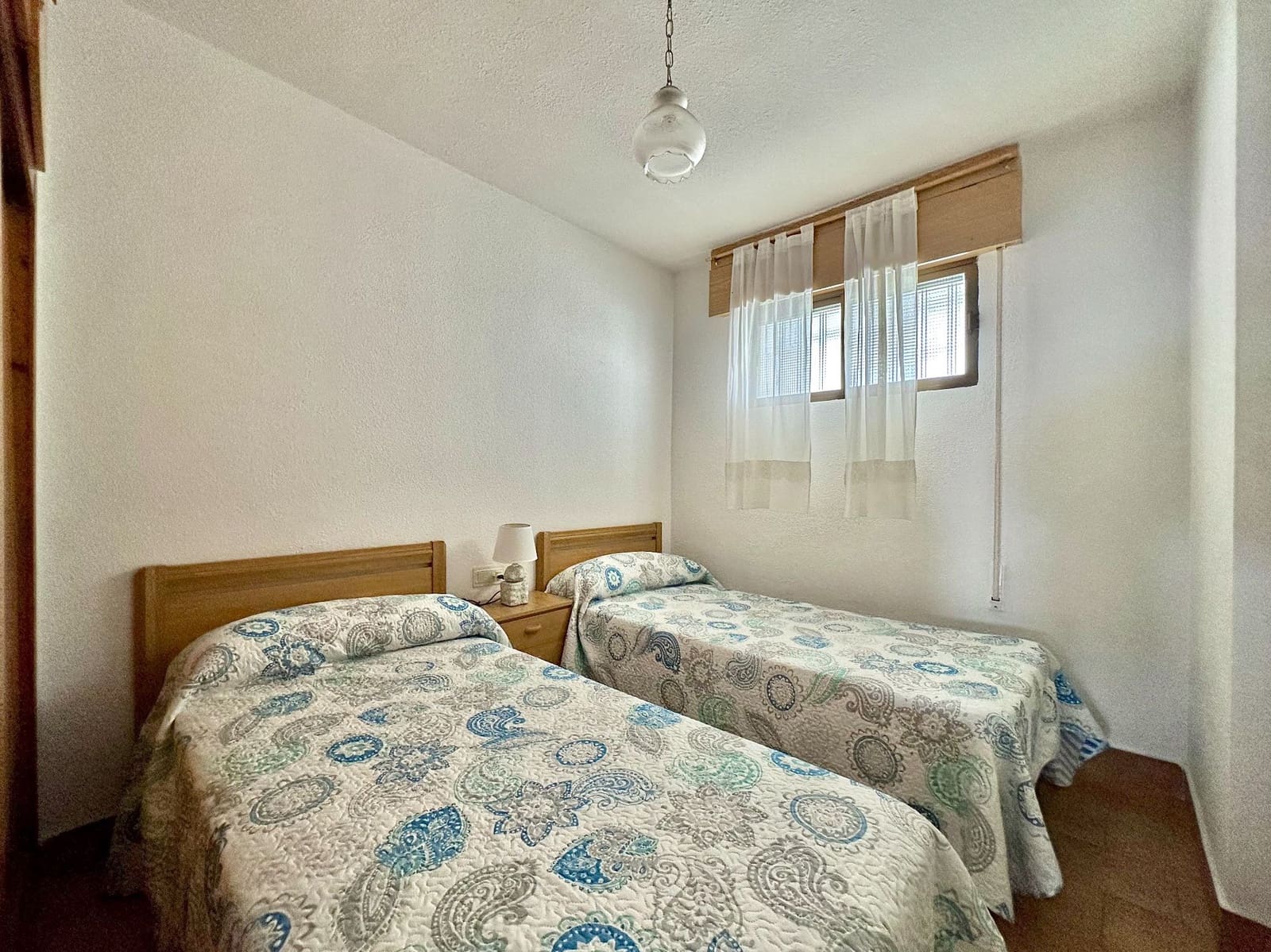 2 quarto Apartamento para venda em Almunecar com garagem - 280 000 € (Ref: 9807629)