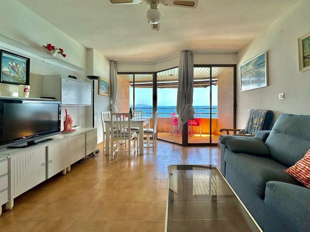 2 quarto Apartamento para venda em Almuñécar com garagem - 280 000 € (Ref: 9807629)