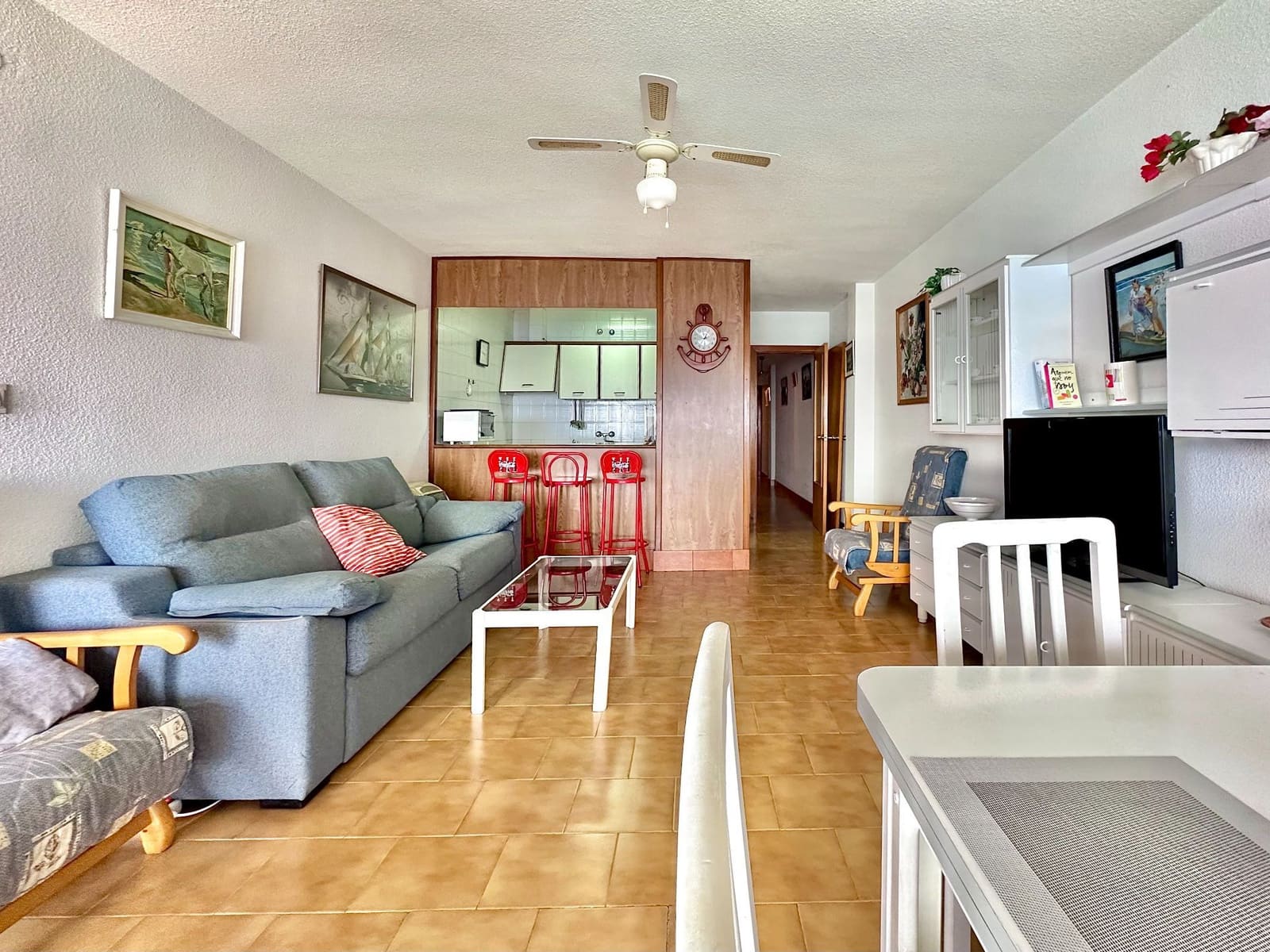 2 quarto Apartamento para venda em Almunecar com garagem - 280 000 € (Ref: 9807629)