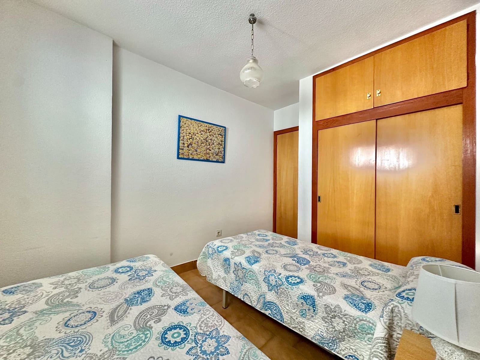 2 quarto Apartamento para venda em Almunecar com garagem - 280 000 € (Ref: 9807629)