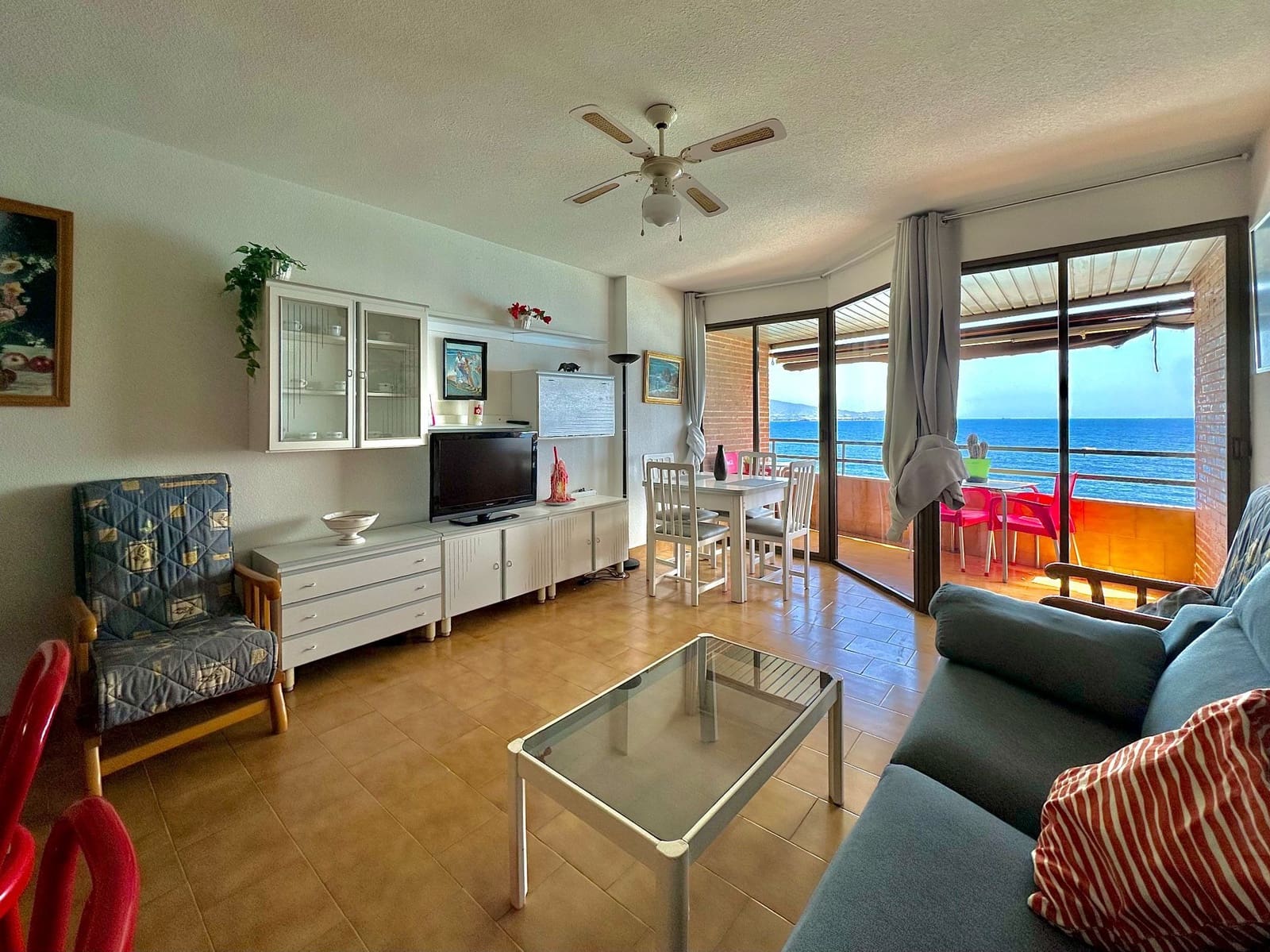 2 quarto Apartamento para venda em Almunecar com garagem - 280 000 € (Ref: 9807629)