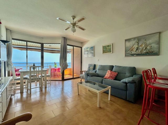 2 quarto Apartamento para venda em Almuñécar com garagem - 280 000 € (Ref: 9807629)