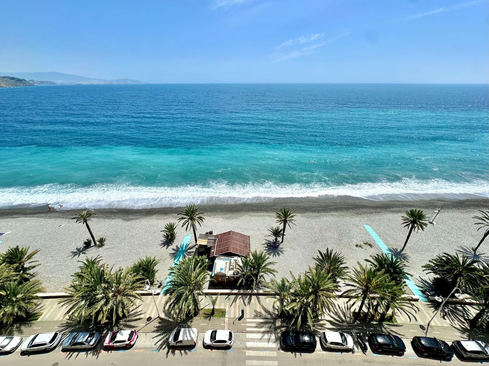 2 quarto Apartamento para venda em Almunecar com garagem - 280 000 € (Ref: 9807629)