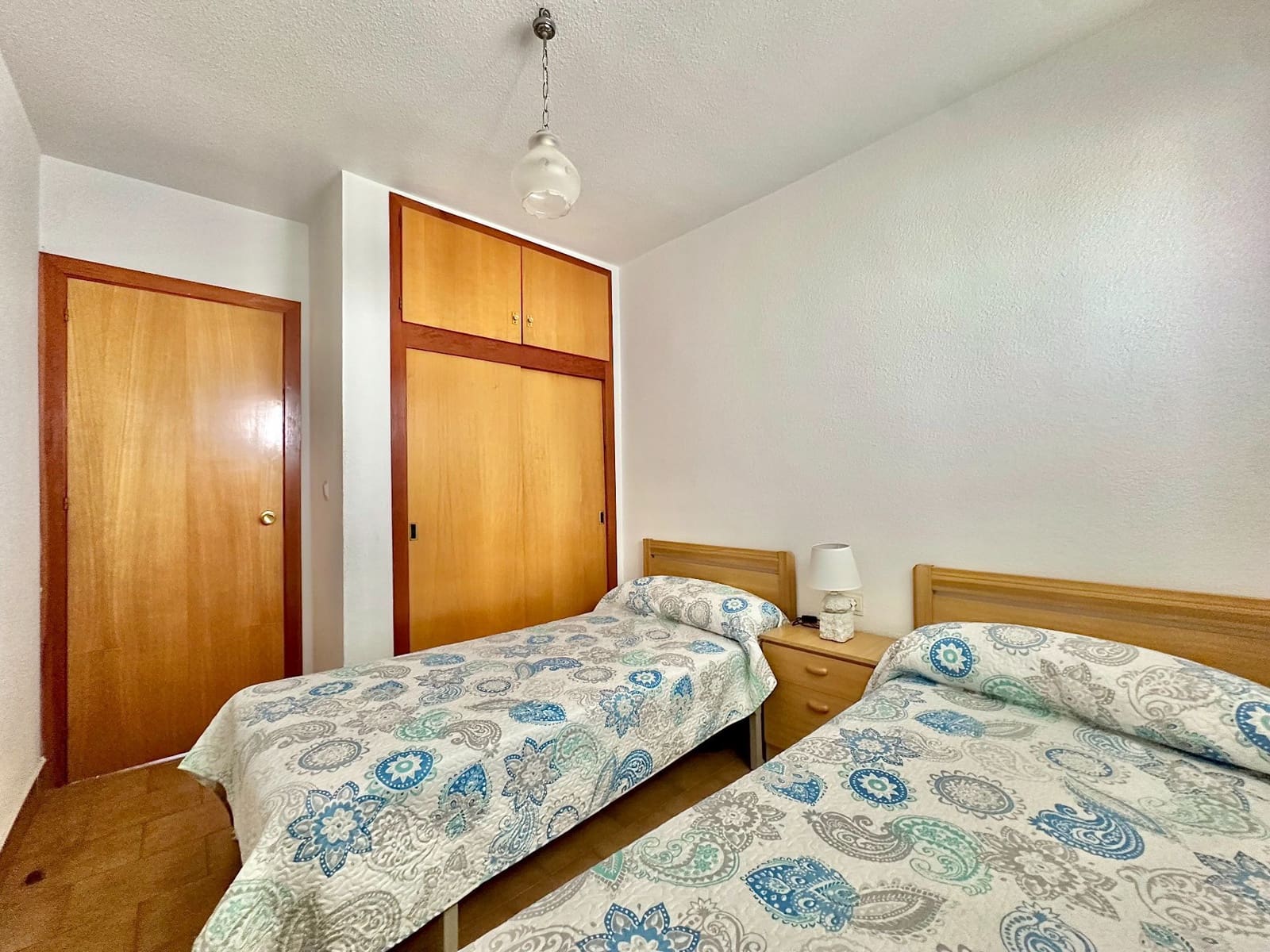 2 quarto Apartamento para venda em Almunecar com garagem - 280 000 € (Ref: 9807629)