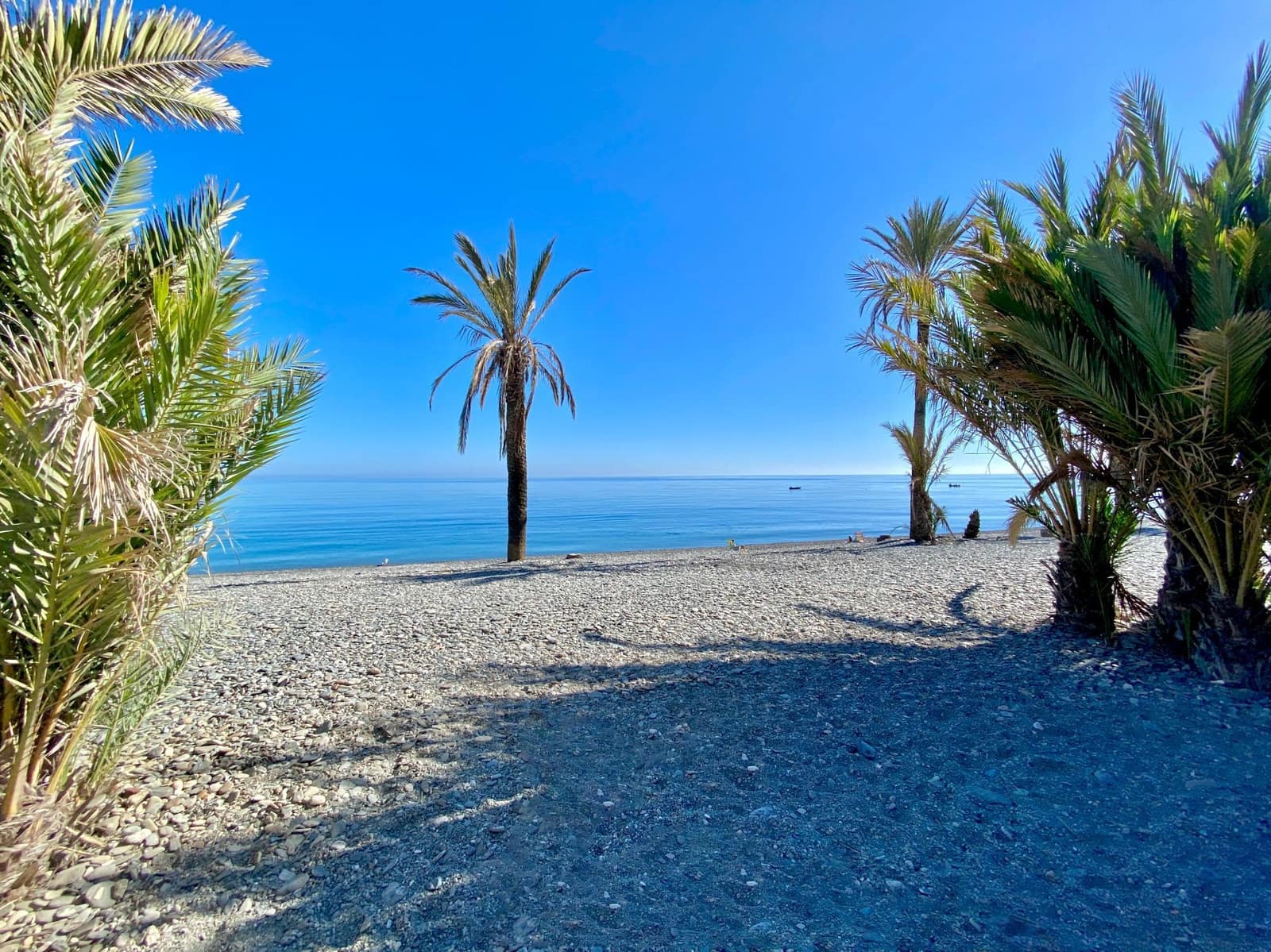 2 quarto Apartamento para venda em Almunecar com garagem - 280 000 € (Ref: 9807629)