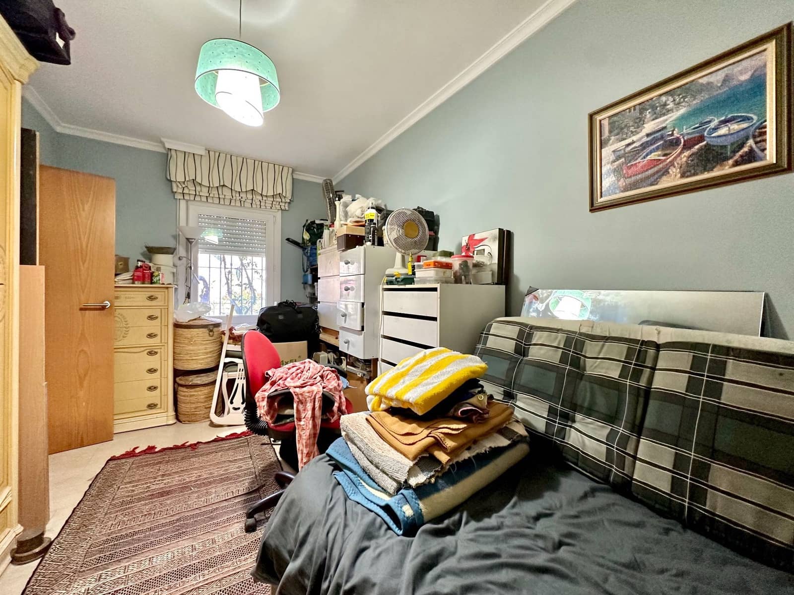 2 chambre Appartement à vendre à Almunecar avec piscine garage - 198 000 € (Ref: 9824605)